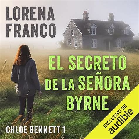 Chloe Bennett Series by Lorena Franco .